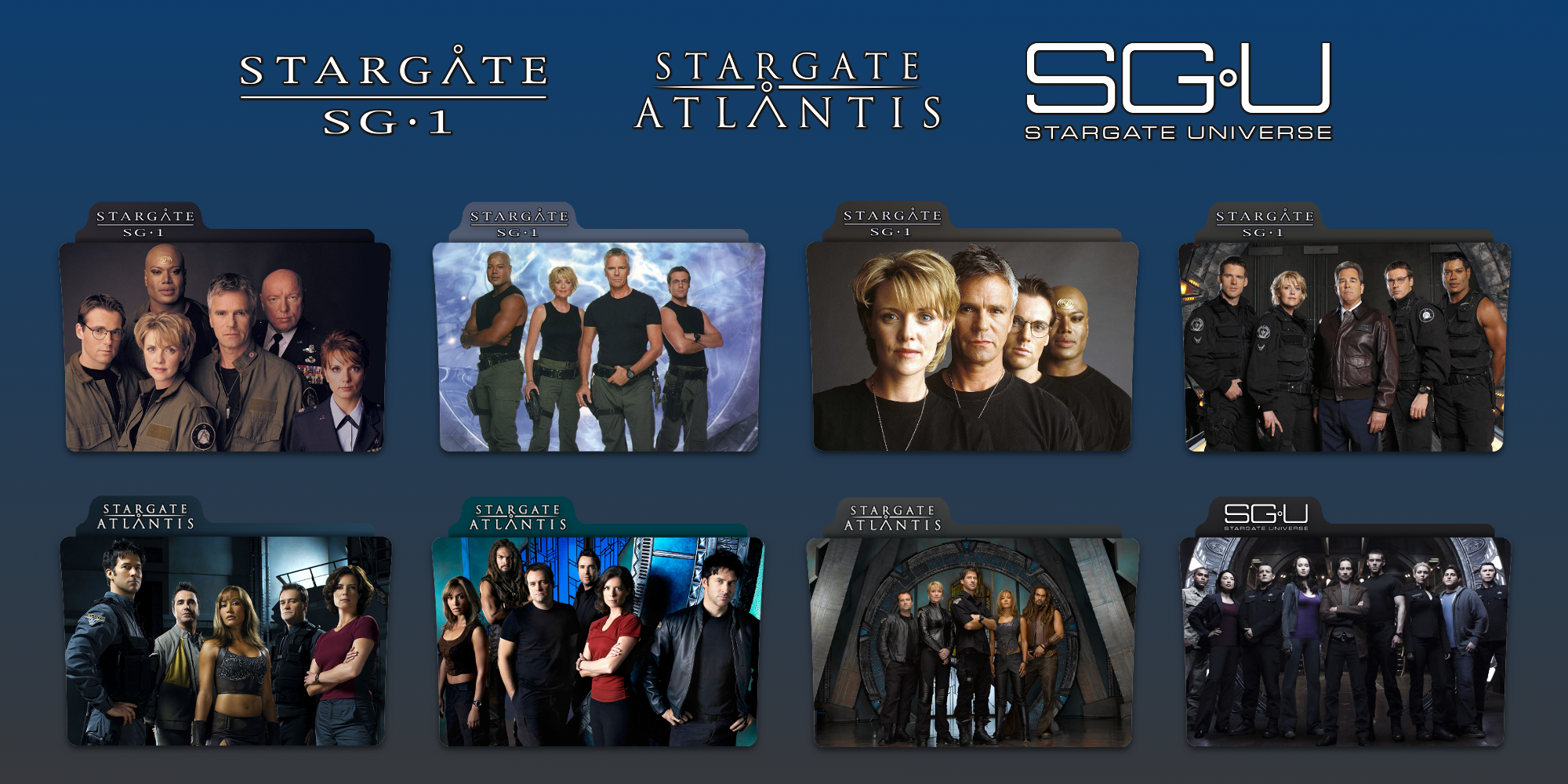 2000x1000 Stargate Folders