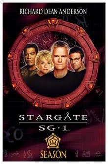 220x335 Stargate Sg