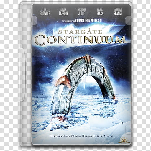 512x512 Stargate Icon Stargate, Continuum, Stargate Continuum Case