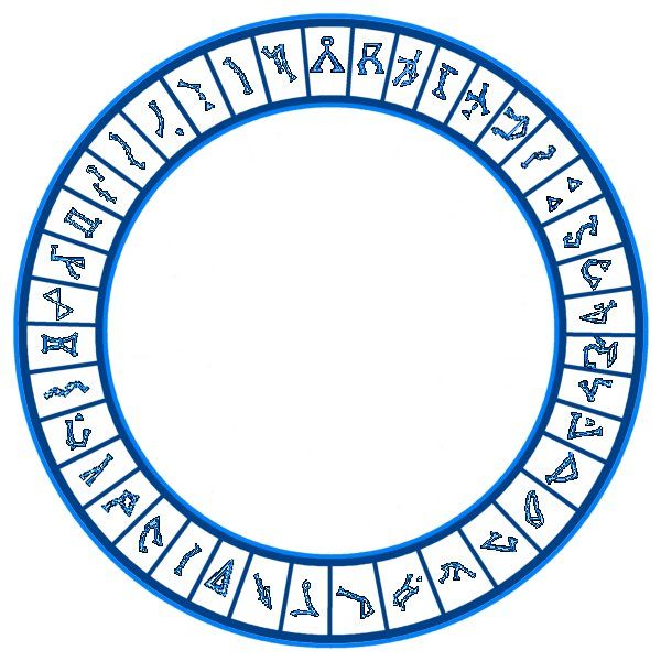 600x600 Stargate Glyphs And Addresses Do I Need To Tell You How Happy