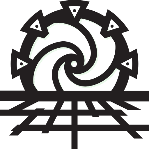 512x512 Stargate Icon Free Of Super Secret Vol One