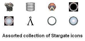 296x143 Stargate Icon Pack