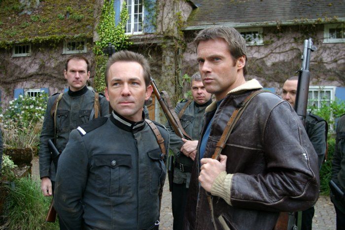 700x466 Icon Stargate Stargate, Stargate Atlantis, Star Trek