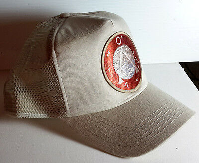 400x328 Stargate Sg Tan Earth Icon Logo Tan Baseballtrucker Caphat