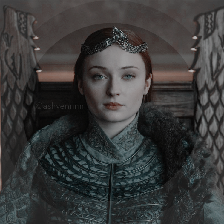 Sansa Stark Icon Uploaded 750x750 Sansa Stark Icon Uploaded