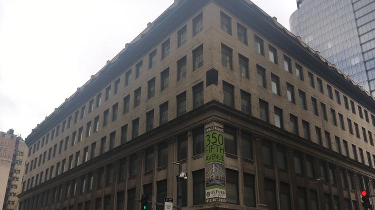 Stark Enterprises Leases Up Retail For Icon, Including Italian 750x421 Stark Enterprises Leases Up Retail For Icon, Including Italian