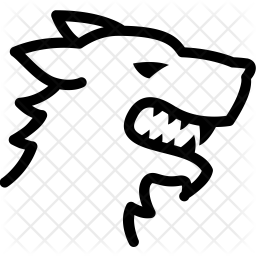 Stark Icon Of Line Style 256x256 Stark Icon Of Line Style