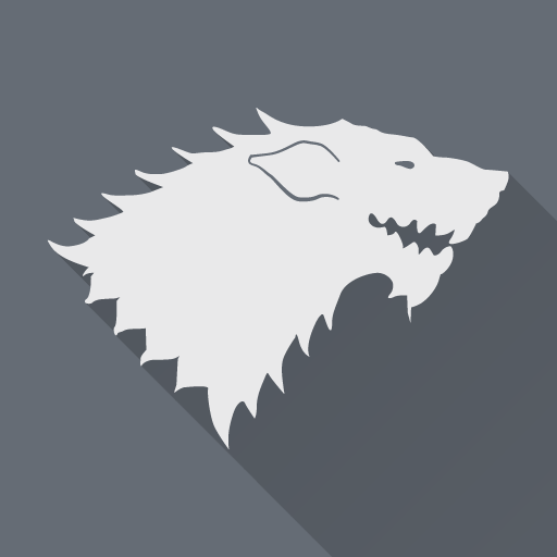 Stark Icon 512x512 Stark Icon