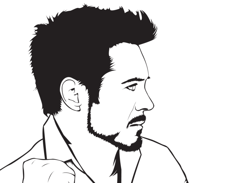 Tony Stark 800x600 Tony Stark