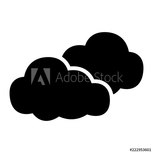 Wetter Icon 500x500 Wetter Icon