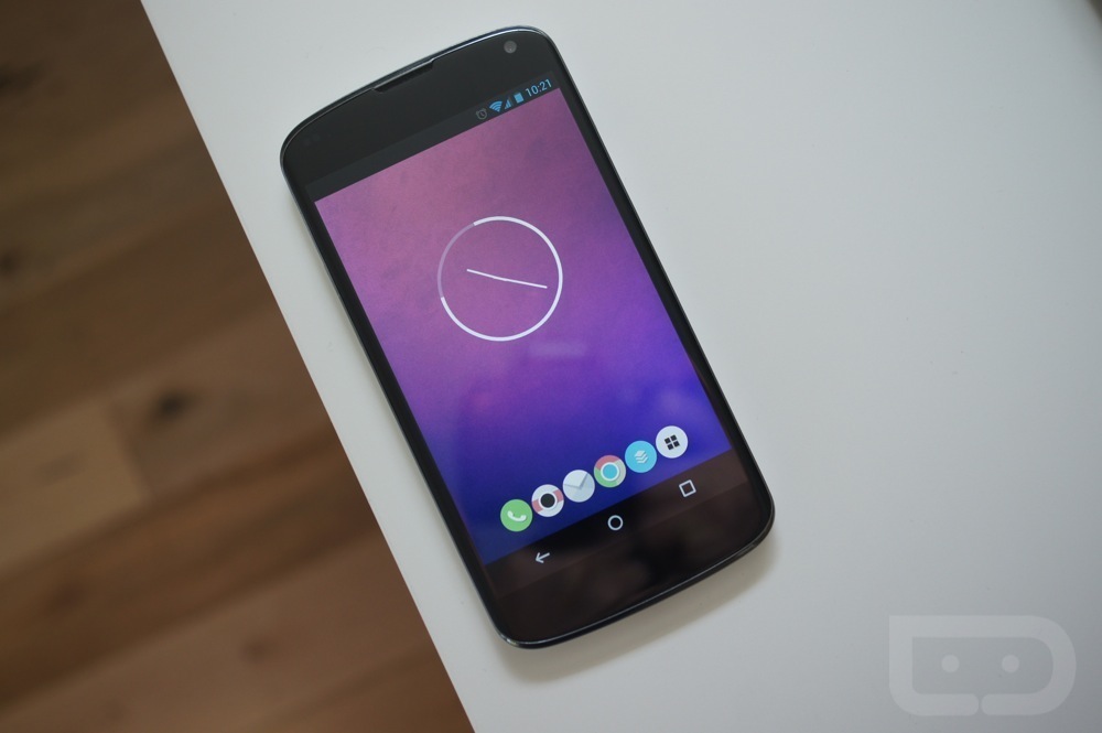 1000x665 Show Off Your Home Screens Day! Droid Life