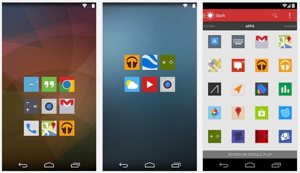 605x348 Most Amazing And Best Icon Packs For Android