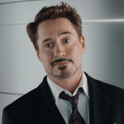 250x250 Iron Man Icons Tumblr
