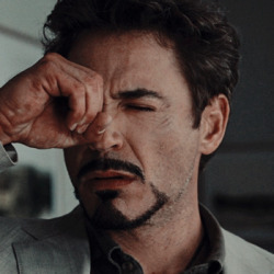 250x250 Tony Stark Pack Tumblr