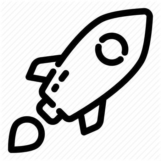 512x512 Spaceship Clipart Science Rocket For Free Download And Use Images