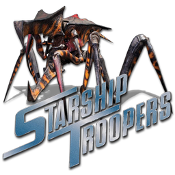 256x256 Starship Troopers Custom Icon