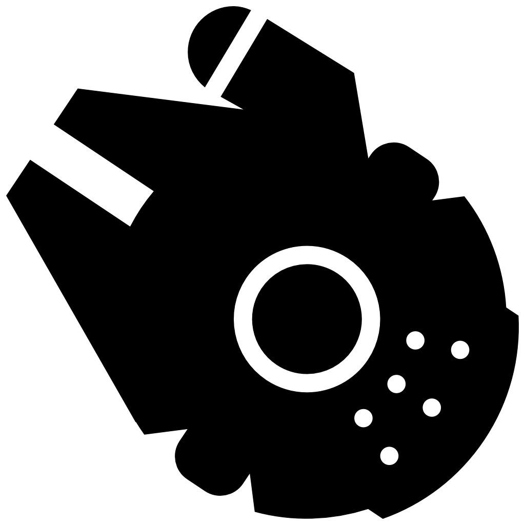 1024x1024 Free Star Wars Clipart Icon, Download Free Clip Art