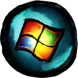 256x256 Taskbar And Start Menu Icon