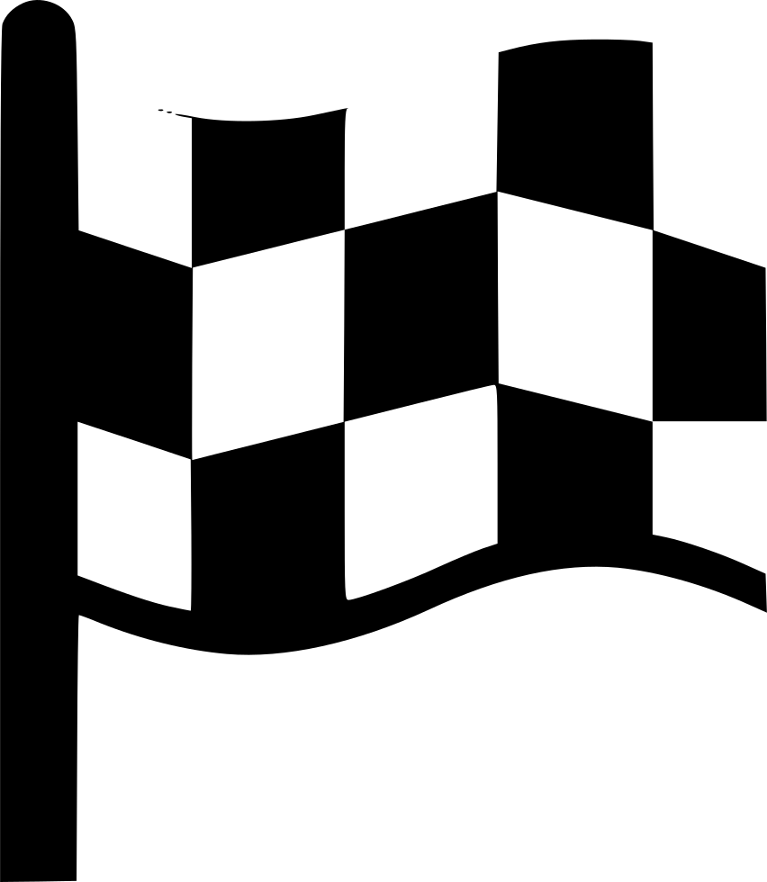 852x980 Flag Mission Start Finish Goal Png Icon Free Download