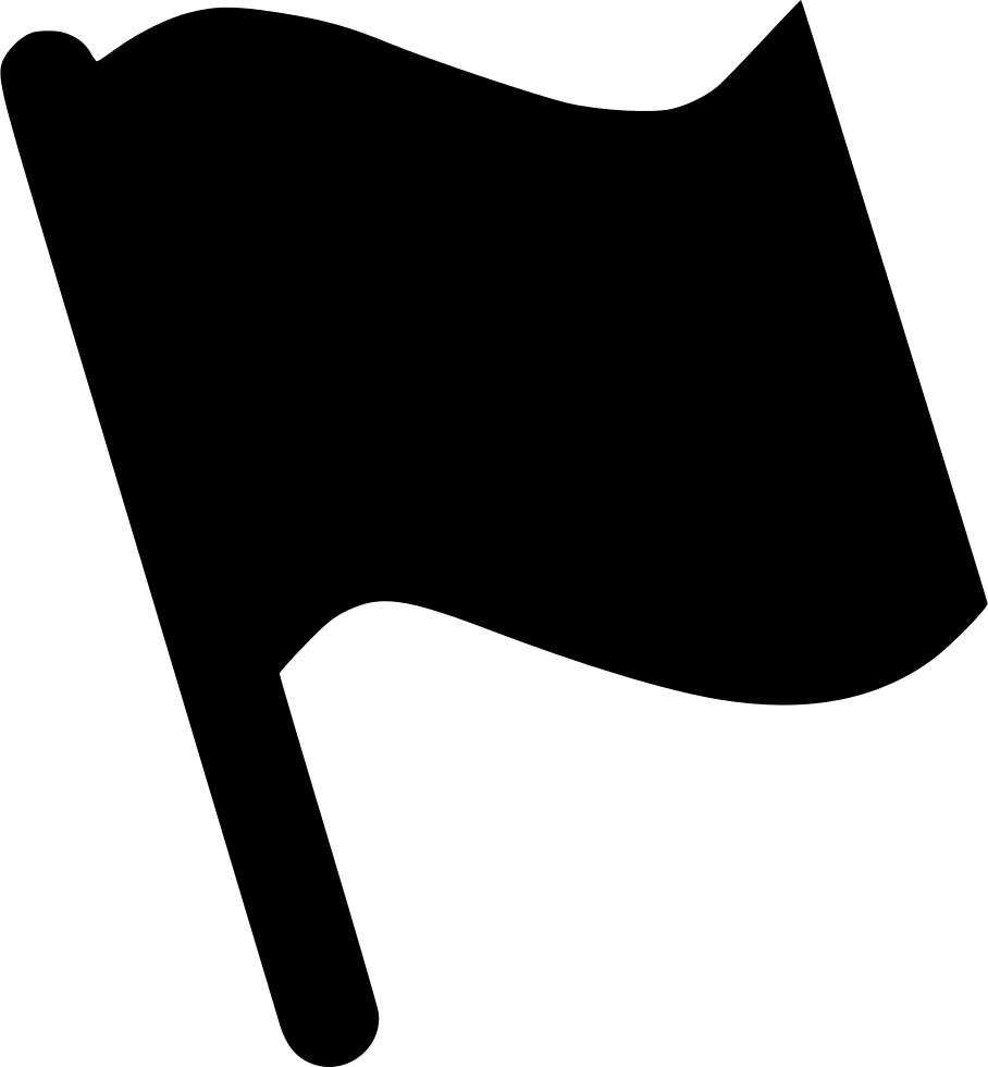 908x980 Flag Start Begining Png Icon Free Download