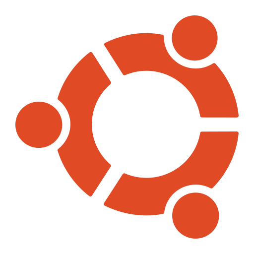 512x512 Ubuntu, Start, Here Icon Free Of Super Flat Remix Apps