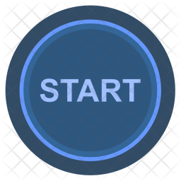 Start Icon at Vectorified.com | Collection of Start Icon free for ...