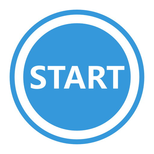 512x512 Start, Stop, Traffic Icon Png And Vector For Free Download