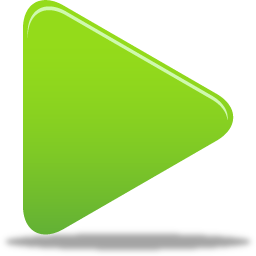 256x256 Start Icon Pretty Office Iconset Custom Icon Design