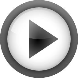 256x256 Actions Media Playback Start Icon Oxygen Iconset Oxygen Team