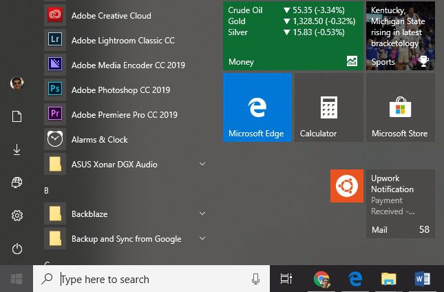645x424 What To Do If Your Windows Start Menu Doesn't Work