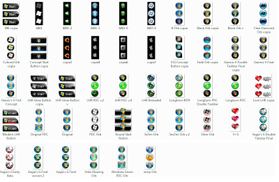 400x262 Download Amazing Start Button Orbs For Windows Free
