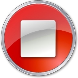 254x252 Start Stop Button Free Icon Download