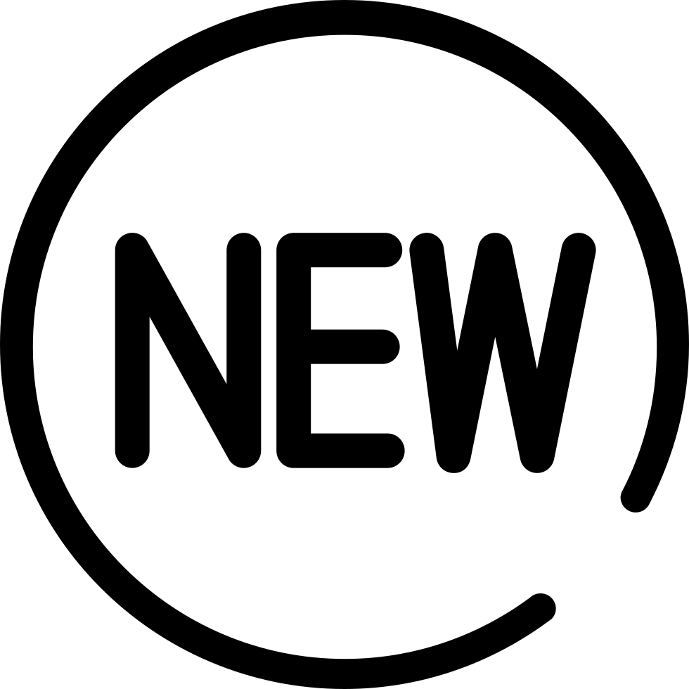 980x980 New Car Starter Png Icon Free Download