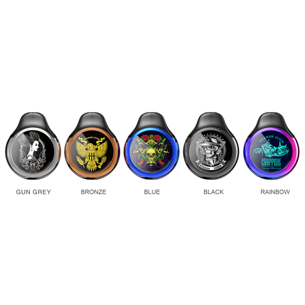 600x600 Starss Icon Vape Pod Starter Kit