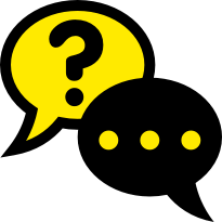 205x205 Conversation Starters Icon