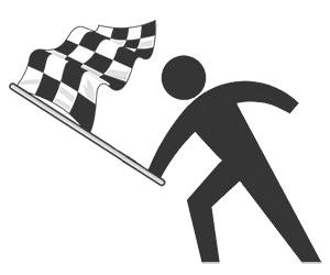 Race Car Starting Line Clipart 300x250 Race Car Starting Line Clipart