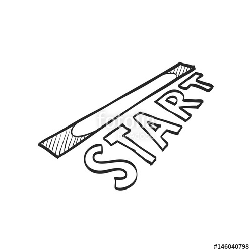 Sketch Icon 500x500 Sketch Icon
