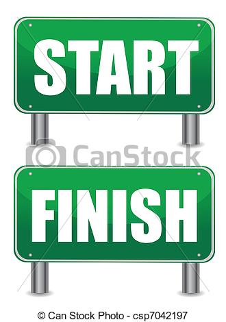Start Clip Art 330x470 Start Clip Art