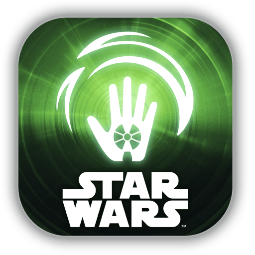 512x512 Star Wars Apps