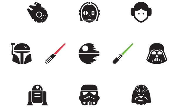 600x370 Starwars Icon