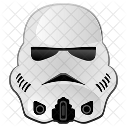 256x256 Starwars Icon Of Flat Style