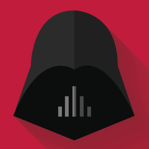 512x512 Darth, Vader, Star Wars Icon Free Of Starwars Longshadow Flat Icons