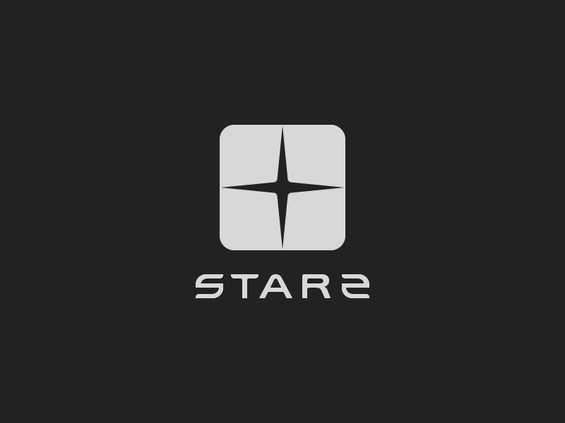 Starz Icon at Vectorified.com | Collection of Starz Icon free for ...