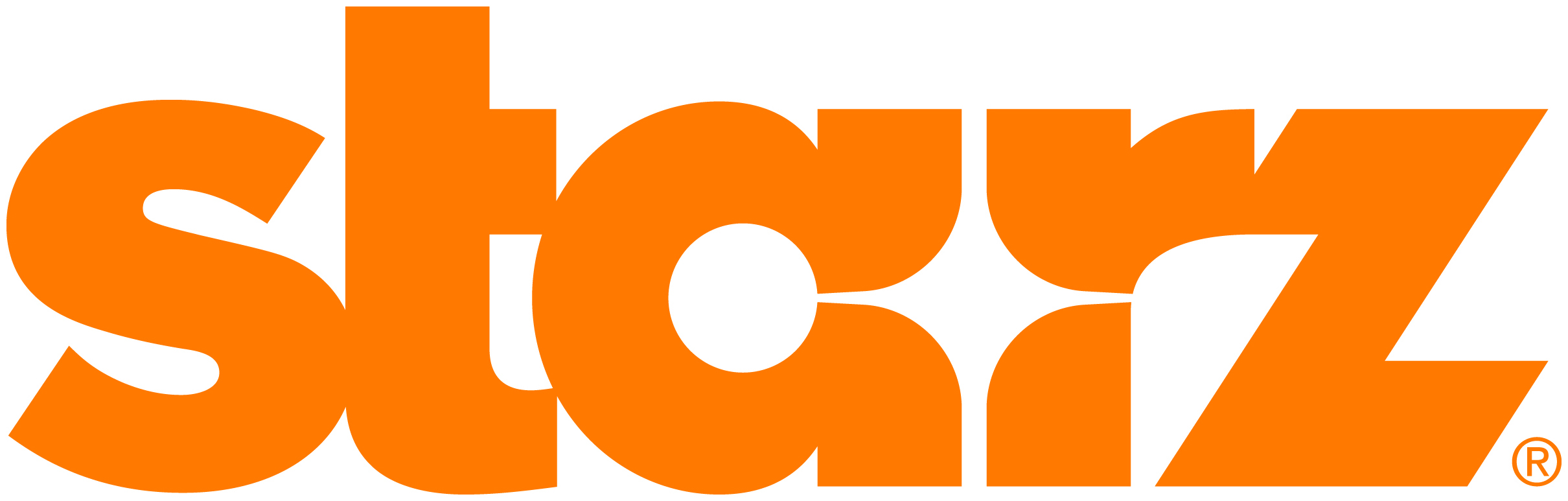 2420x773 Starz Logos Brands Directory