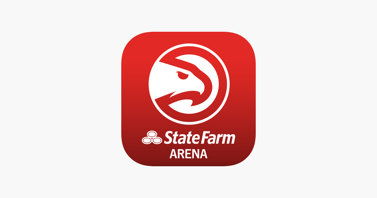 1200x630 Hawks + State Farm Arena On The App Store