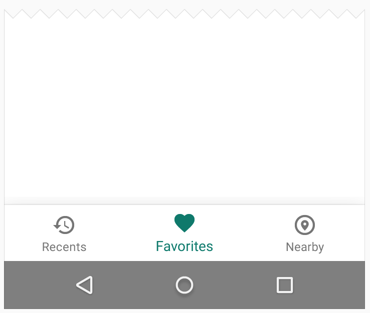 Is There A Way To Have Different Iconcolor For Selected State 738x626 Is There A Way To Have Different Iconcolor For Selected State