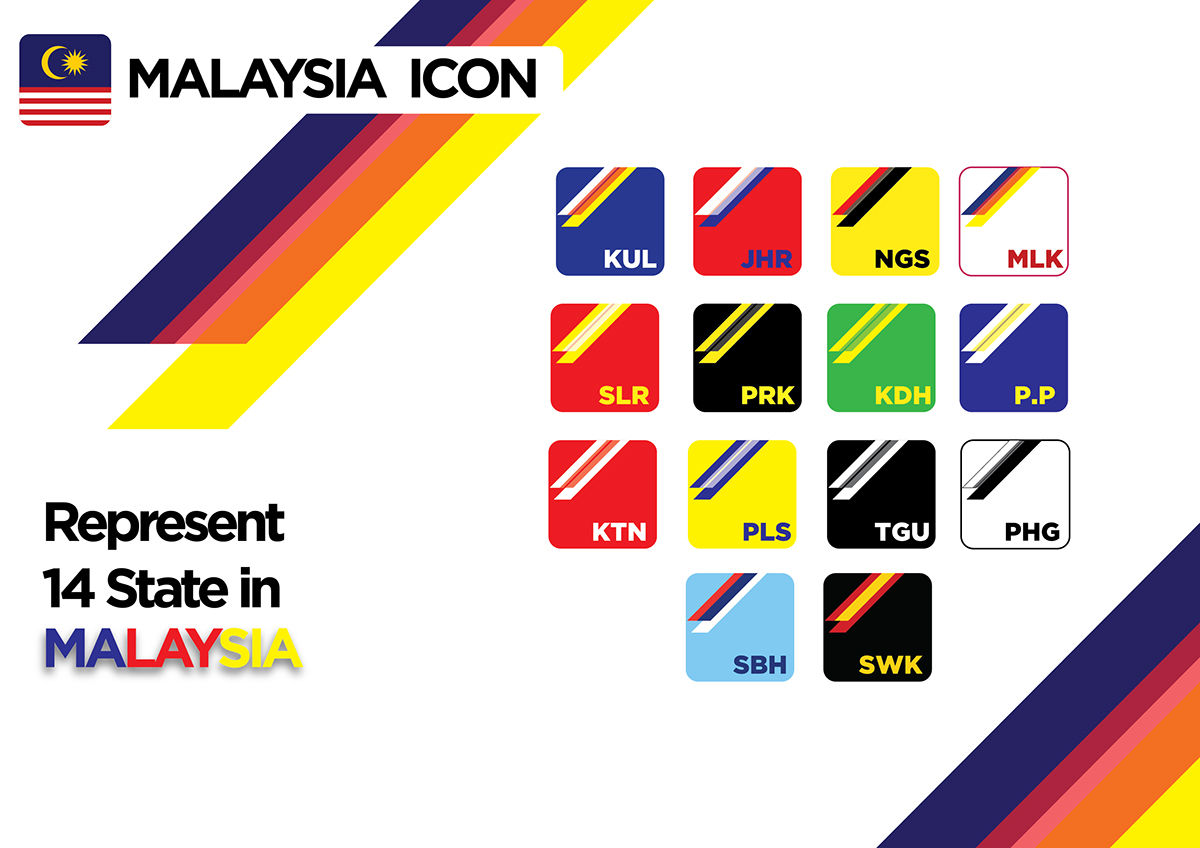 1200x848 Malaysia State Icon