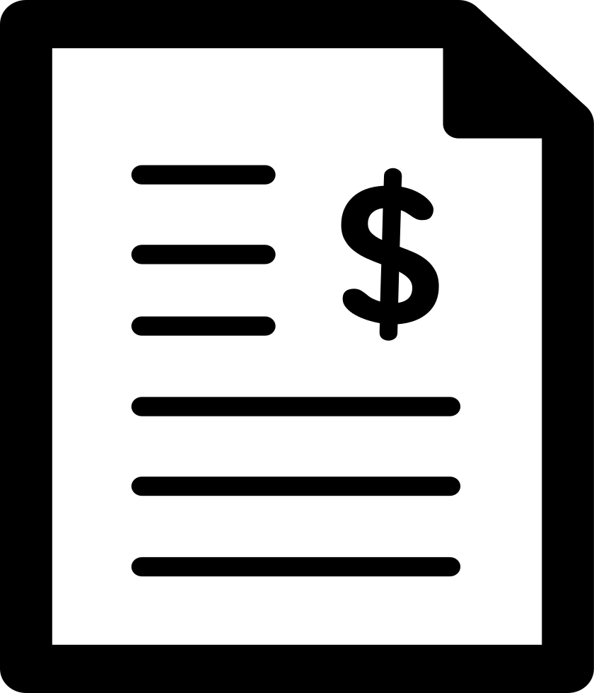 Financial Statements Png Icon Free Download 840x980 Financial Statements Png Icon Free Download