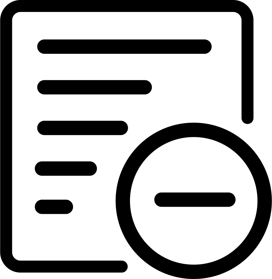 No Expense Statement Png Icon Free Download 956x980 No Expense Statement Png Icon Free Download