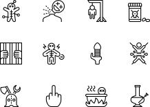 218x156 Create Your Icon Font In Seconds